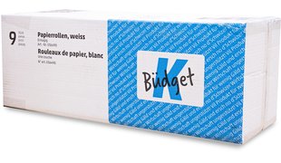 K-BÜDGET Papierauflagen